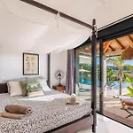 Royal Tiki - Avec Piscine Chauffée&spa 5*