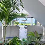 Royal Tiki - D'hotes Avec Piscine Chauffee &