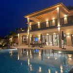 Royal Tiki - Avec Piscine Chauffée&spa