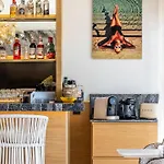 Royal Tiki - Avec Piscine Chauffée&spa Alojamento de Acomodação e Pequeno-almoço 5*