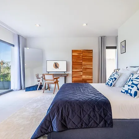 Frühstückspension Royal Tiki - D'hotes Avec Piscine Chauffee &