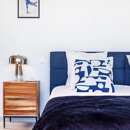 Bed and breakfast Royal Tiki - Avec Piscine Chauffee - Ou Entiere - Scl *